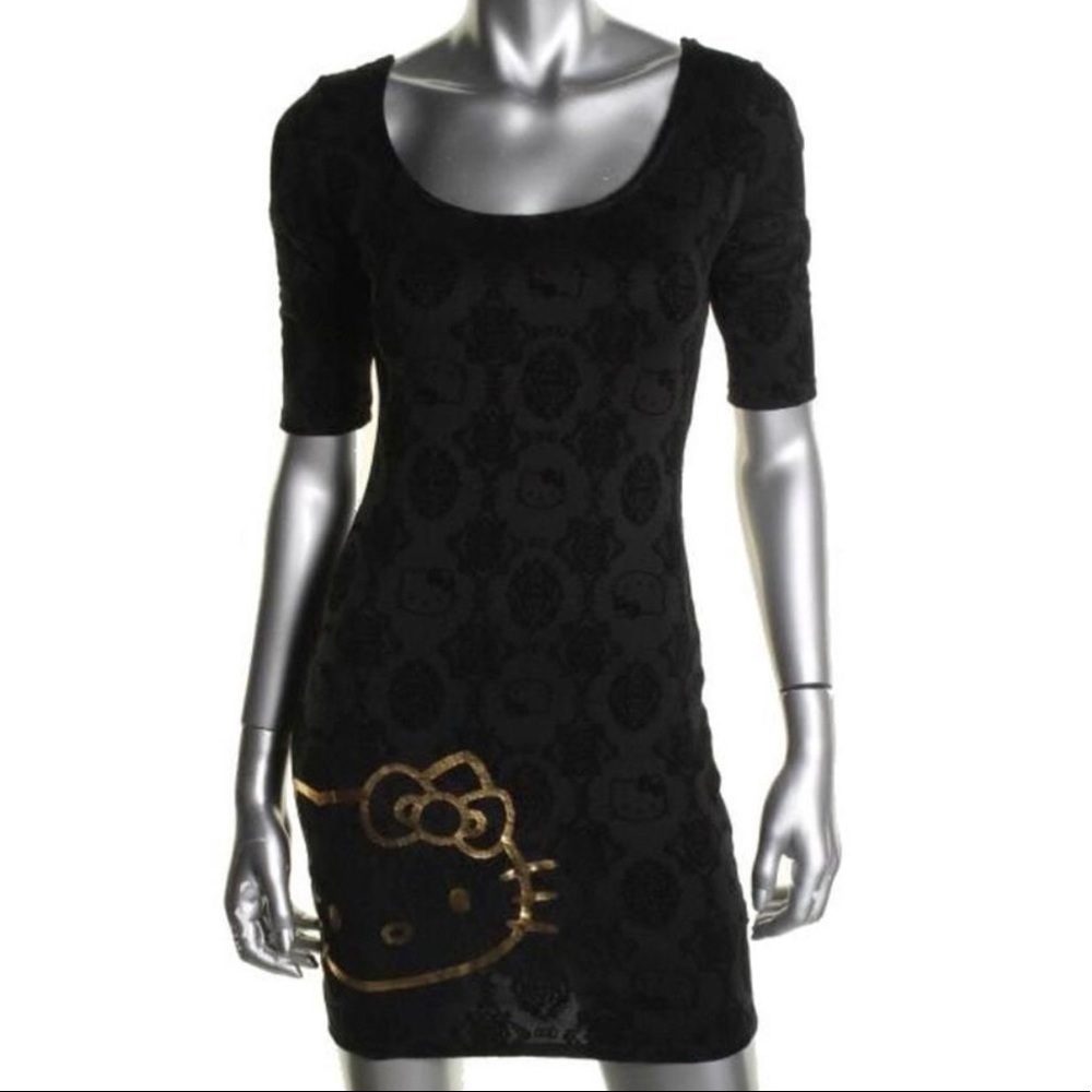 Sanrio Hello Kitty Dress